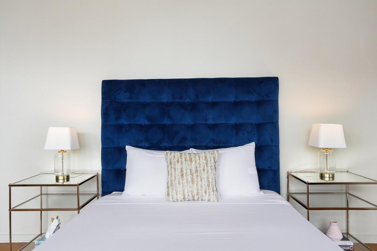 Liivup Warehouse Apartments ニューオーリンズ エクステリア 写真