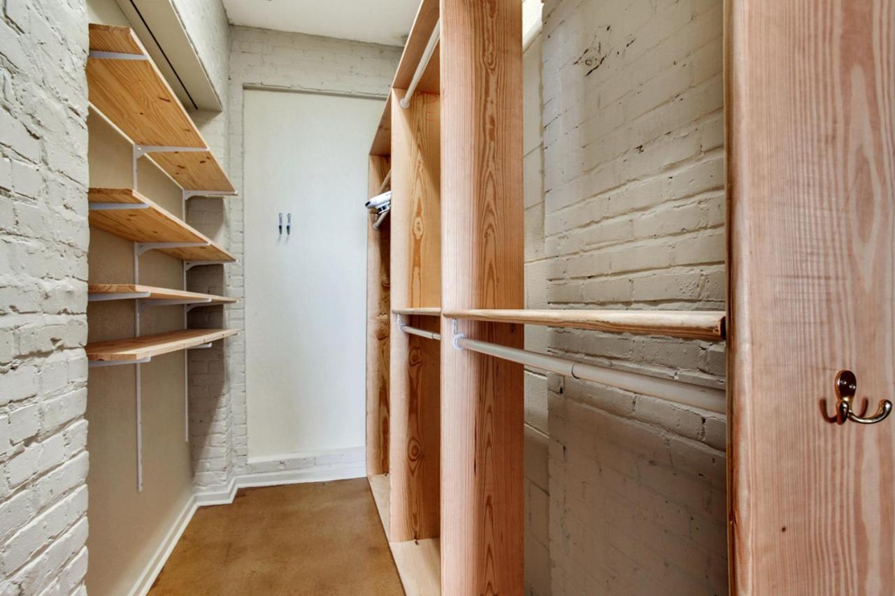 Liivup Warehouse Apartments ニューオーリンズ エクステリア 写真