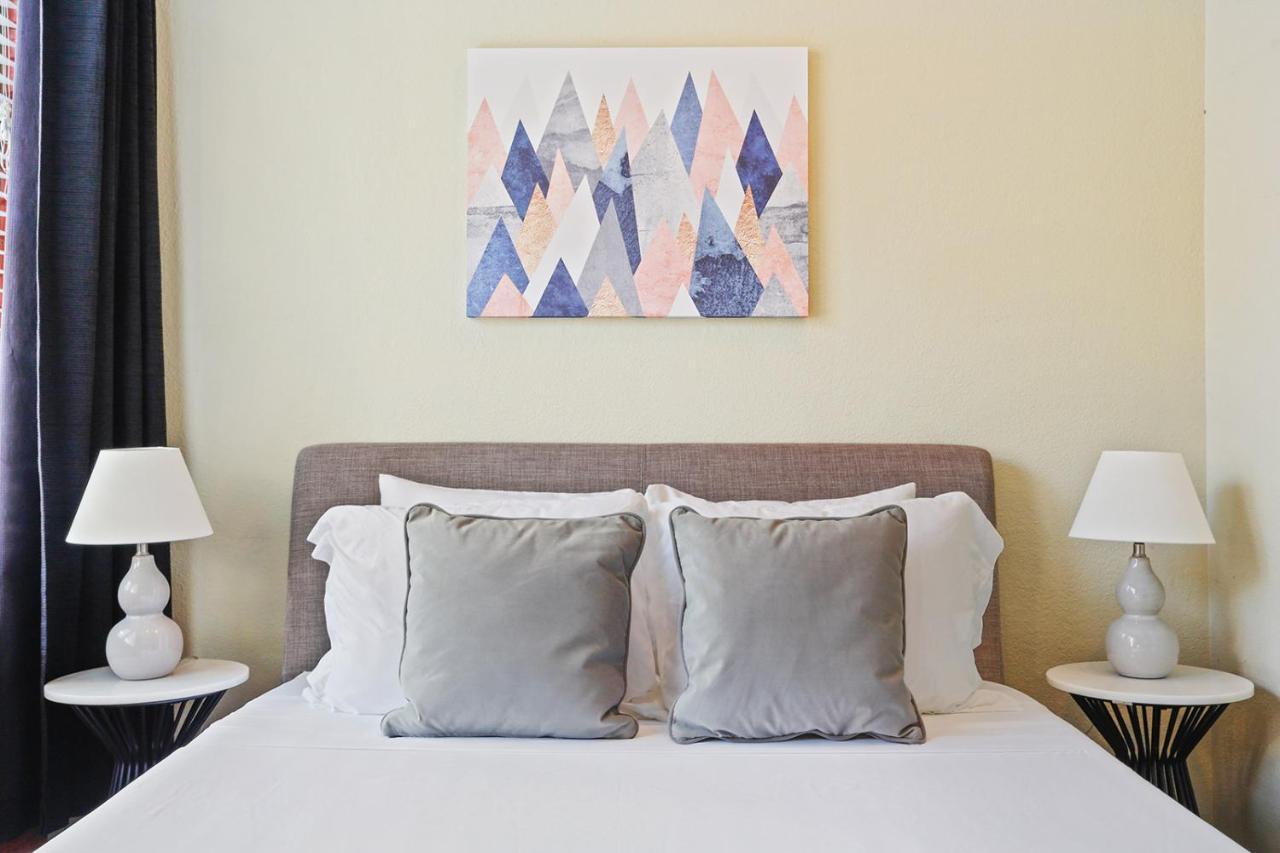 Liivup Warehouse Apartments ニューオーリンズ エクステリア 写真